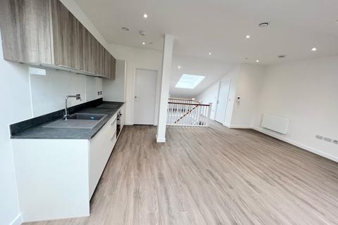 undefined, Meadow House, Ashwood Way RG23