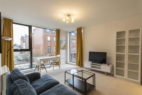 2 bedroom apartment to rent, Sapphire Heights, Tenby Street North, Jewellery Quarter, B1