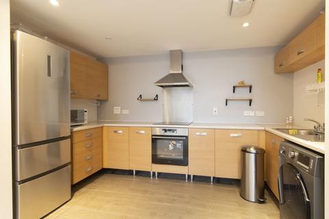 2 bedroom apartment to rent, Sapphire Heights, Tenby Street North, Jewellery Quarter, B1