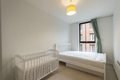 2 bedroom apartment to rent, Sapphire Heights, Tenby Street North, Jewellery Quarter, B1