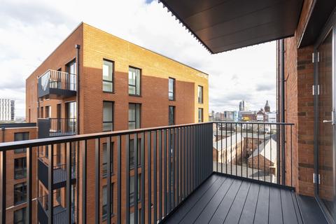 undefined, The Lancaster, Snow Hill Wharf, Shadwell Street, Birmingham, B4