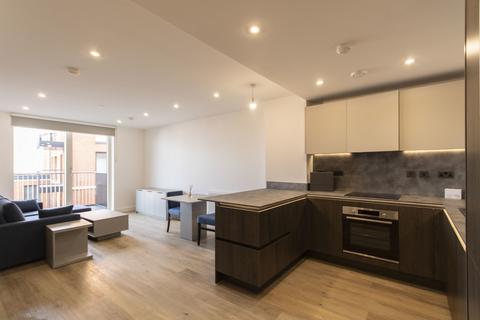 undefined, The Lancaster, Snow Hill Wharf, Shadwell Street, Birmingham, B4