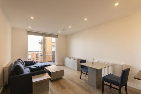 undefined, The Lancaster, Snow Hill Wharf, Shadwell Street, Birmingham, B4