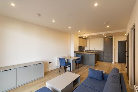 undefined, The Lancaster, Snow Hill Wharf, Shadwell Street, Birmingham, B4