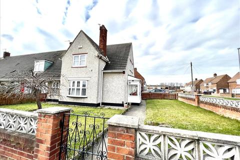 18 Ardrossan Road, Hartlepool, TS25 5EJ