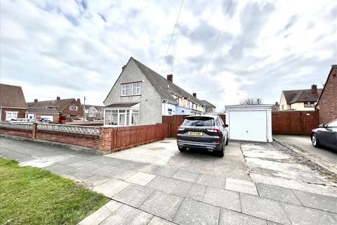 18 Ardrossan Road, Hartlepool, TS25 5EJ