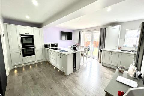 18 Ardrossan Road, Hartlepool, TS25 5EJ