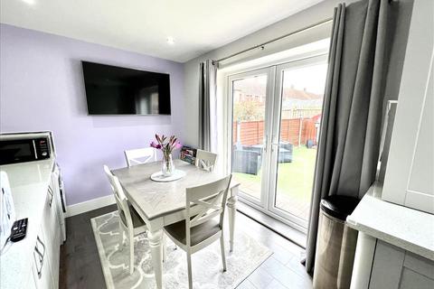 18 Ardrossan Road, Hartlepool, TS25 5EJ