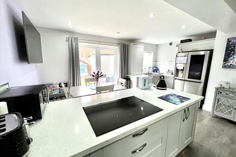 18 Ardrossan Road, Hartlepool, TS25 5EJ