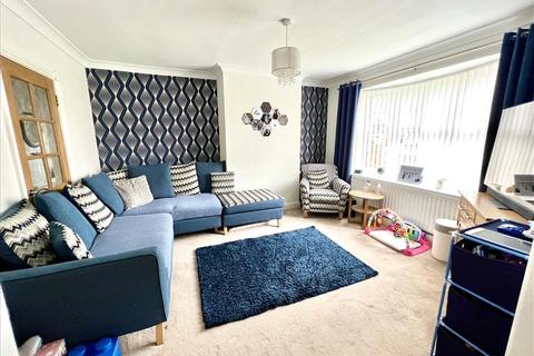 18 Ardrossan Road, Hartlepool, TS25 5EJ