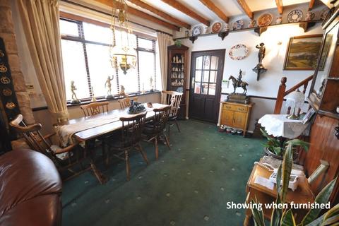 75 King Edward Road, Thorne, Doncaster, DN8 4DE