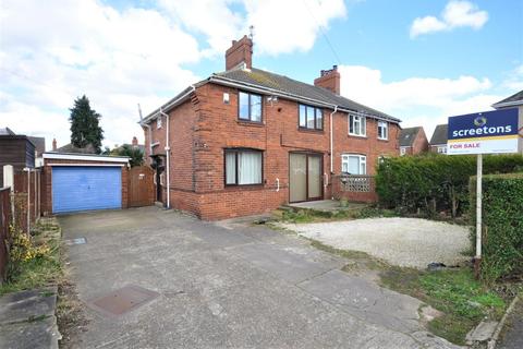 52 Durham Avenue, Thorne, Doncaster, DN8 4AN