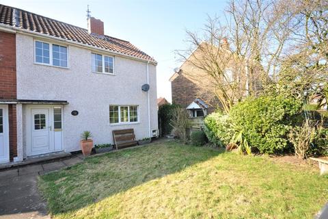 14 The Oval, Dunscroft, Doncaster, DN7 4EE
