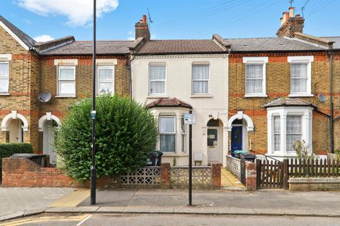 36 Tynemouth Road, London, N15 4AX
