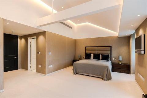 undefined, Lancaster Gate, Hyde Park, London