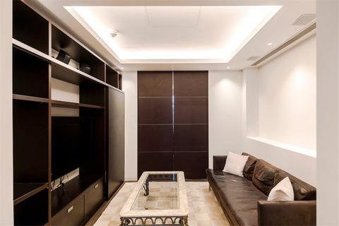 undefined, Lancaster Gate, Hyde Park, London