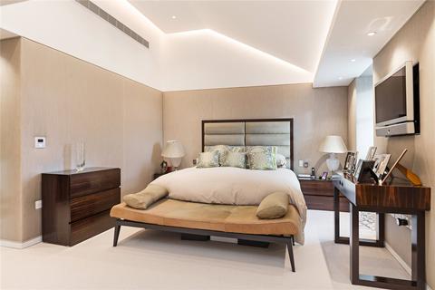 undefined, Lancaster Gate, Hyde Park, London