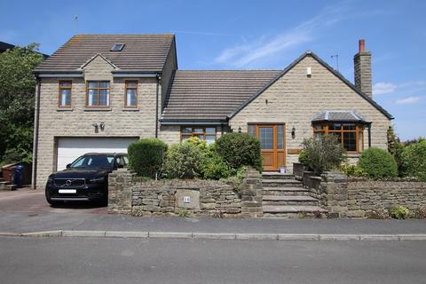 4 bedroom detached house for sale - Trinity Meadows, Thurgoland