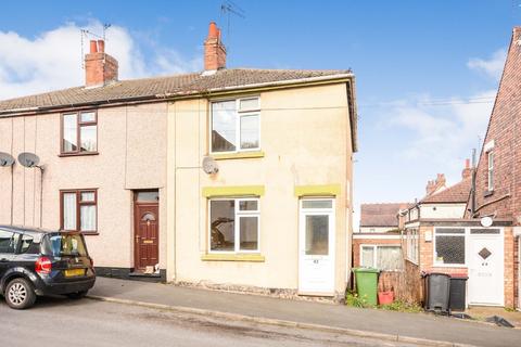 42 Stanley Road, Atherstone, CV9 2AS