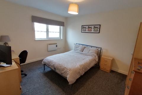 2 bedroom apartment to rent, Bishops Corner, 321 Stretford Road, Hulme, Manchester, M15 4UW