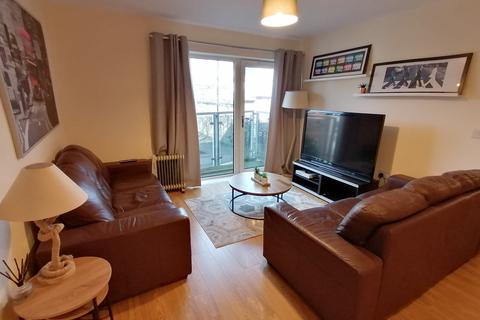 undefined, Bishops Corner, 321 Stretford Road, Hulme, Manchester, M15 4UW