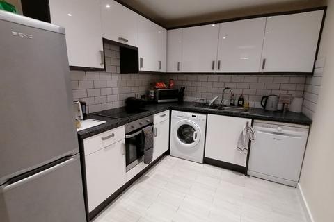 undefined, Bishops Corner, 321 Stretford Road, Hulme, Manchester, M15 4UW