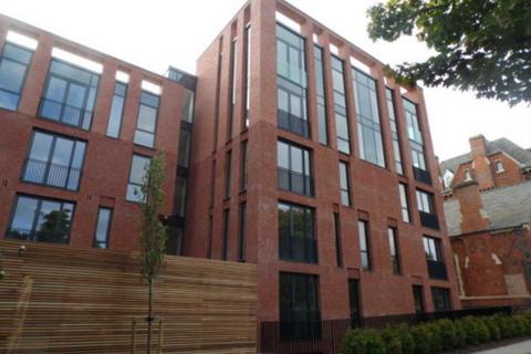 2 bedroom apartment to rent, King Edward Square, Sutton Coldfield