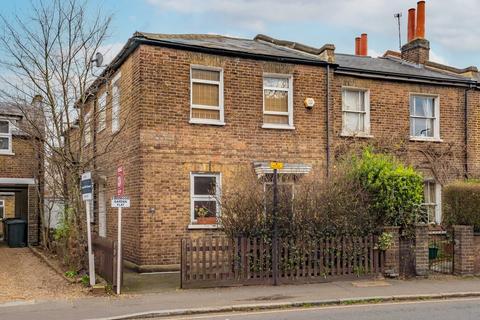 36 Church Road, Hanwell, London, W7 1DL