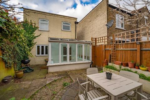 36 Church Road, Hanwell, London, W7 1DL
