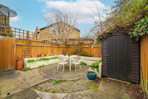 36 Church Road, Hanwell, London, W7 1DL
