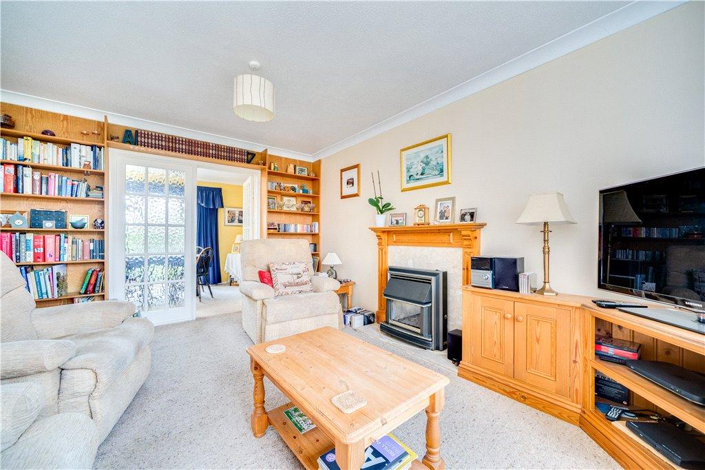 Nichols Way, Wetherby, West Yorkshire 4 bed detached house £500,000