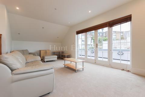 2 bedroom flat to rent, 26 Raleigh Avenue, St. Helier, Jersey. JE2 3ZG