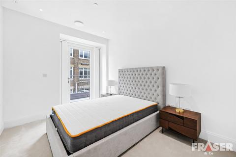 2 bedroom flat to rent, Millbank Quarter, London SW1P