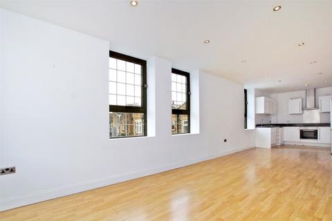 2 bedroom apartment to rent, Gallery Apartments, Commercial Road, Whitechapel, London, E1