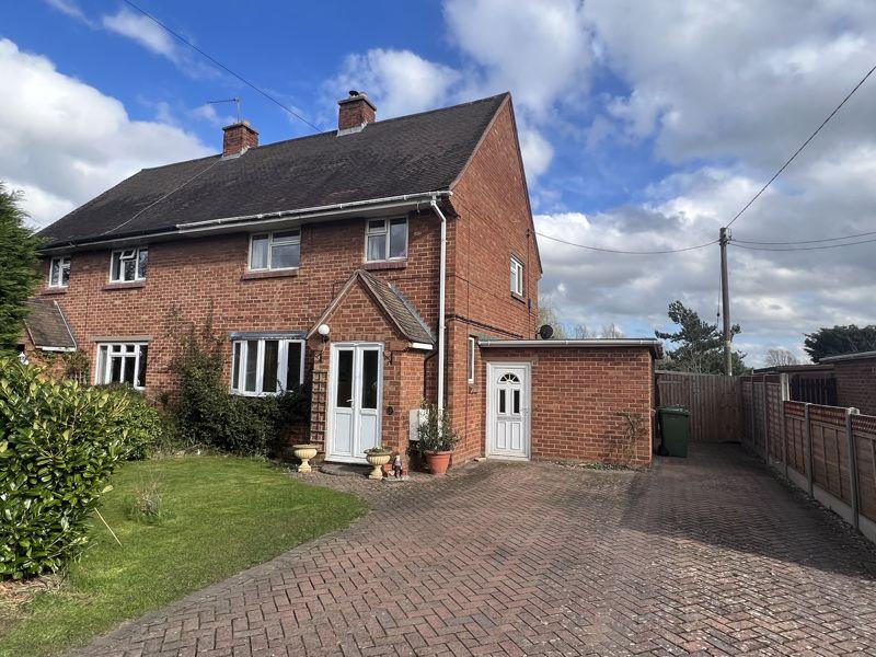 New Road, Pebworth 3 bed semidetached house £335,000