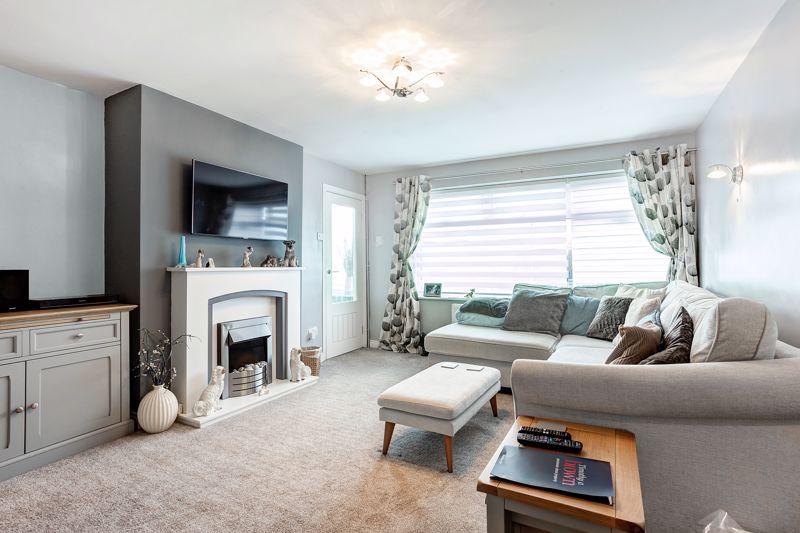 Bailey Crescent, Congleton 3 bed bungalow £275,000