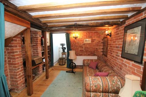 3 bedroom terraced house for sale, Thaxted, DUNMOW