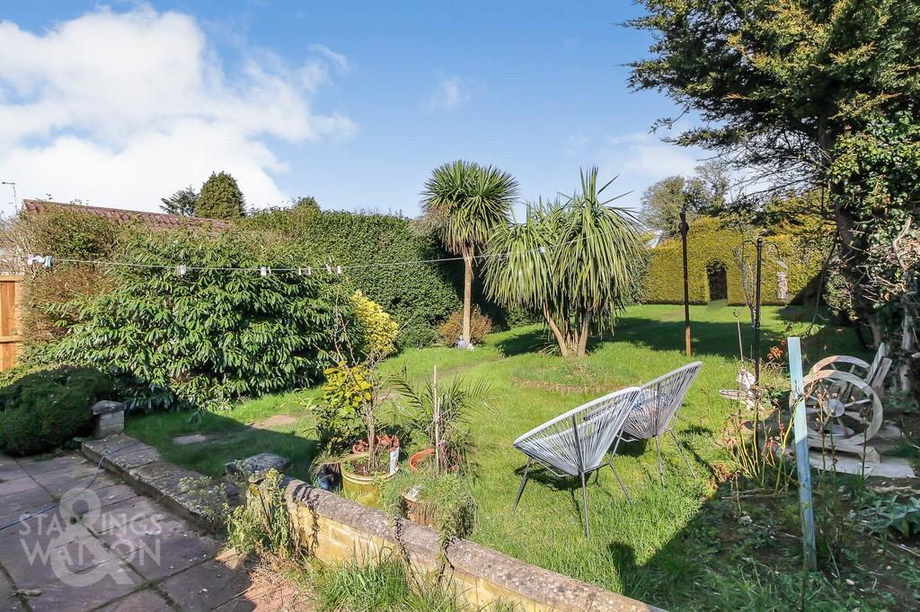 Jerningham Road, Norwich 4 bed chalet £315,000