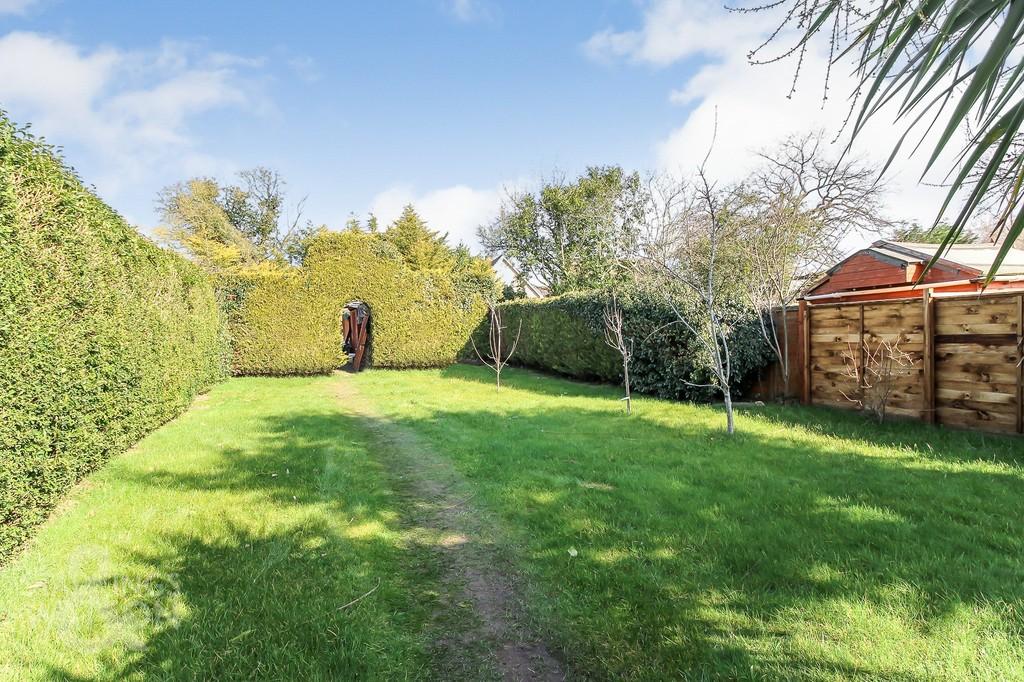 Jerningham Road, Norwich 4 bed chalet £315,000