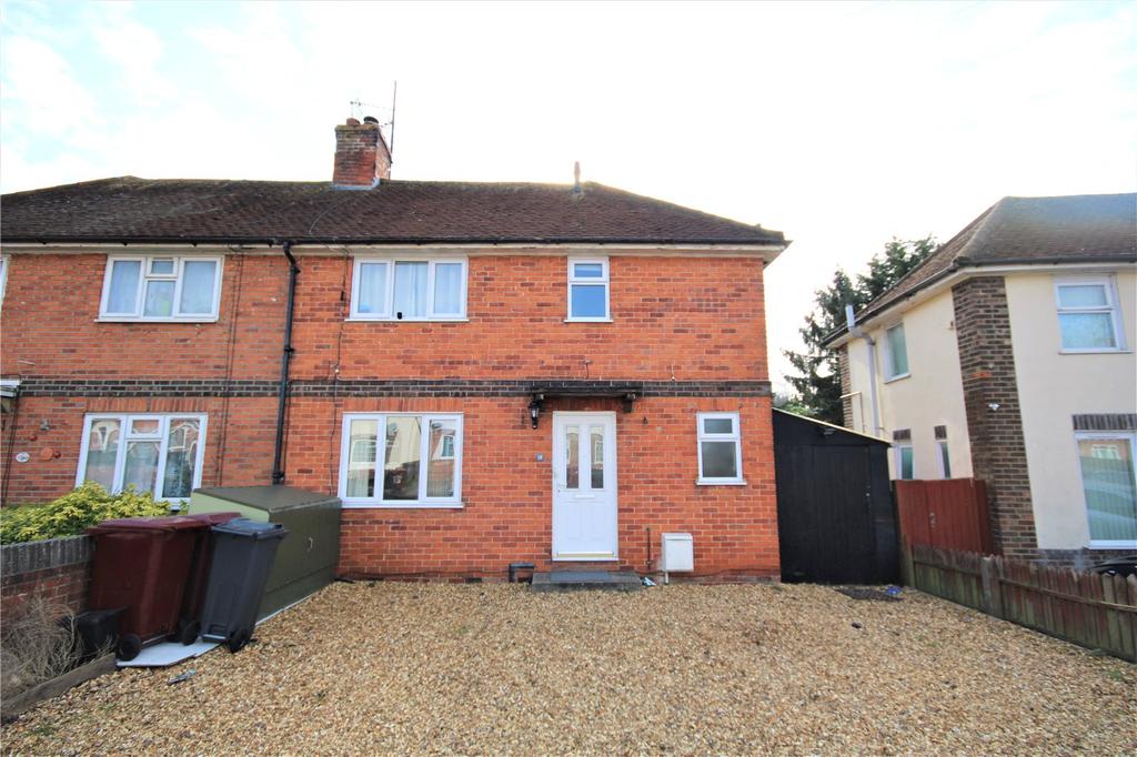 Callington Road, Reading, RG2 2 bed semidetached house £1,250 pcm (£