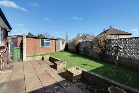 7 Leamington Close, Scunthorpe, DN16 1JR