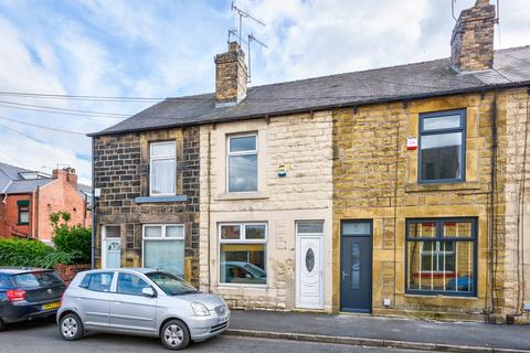 3 Bickerton Road, Sheffield, S6 1SF