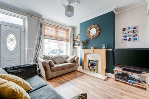 3 Bickerton Road, Sheffield, S6 1SF