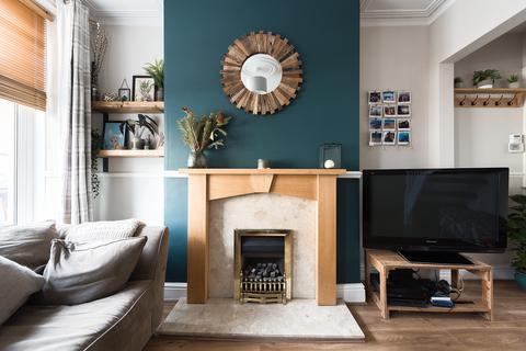3 Bickerton Road, Sheffield, S6 1SF