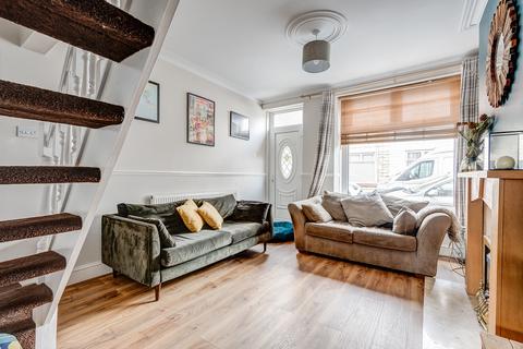3 Bickerton Road, Sheffield, S6 1SF