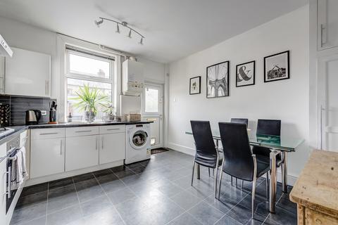 3 Bickerton Road, Sheffield, S6 1SF