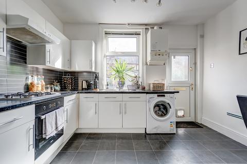 3 Bickerton Road, Sheffield, S6 1SF