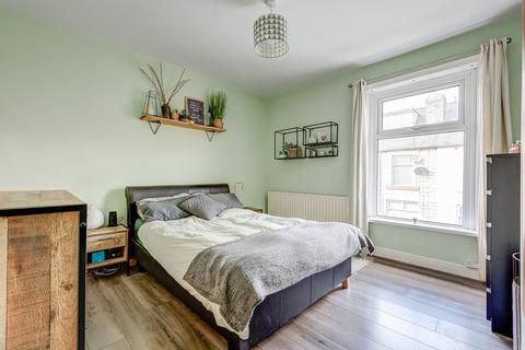 3 Bickerton Road, Sheffield, S6 1SF