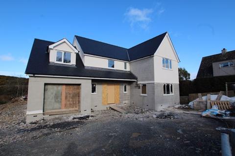 4 bedroom detached house for sale - Bull Bay Road, Isle of Anglesey
