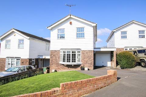 39 Aultone Way, Sutton, SM1 3LD